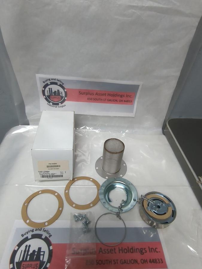 MAGNALOY,FB-A008W,FILTER BREATHER ASSEMBLY NOS