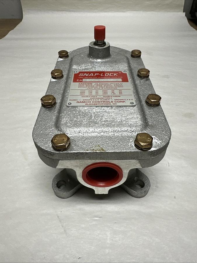 Namco,EA800-20157,Limit Switch