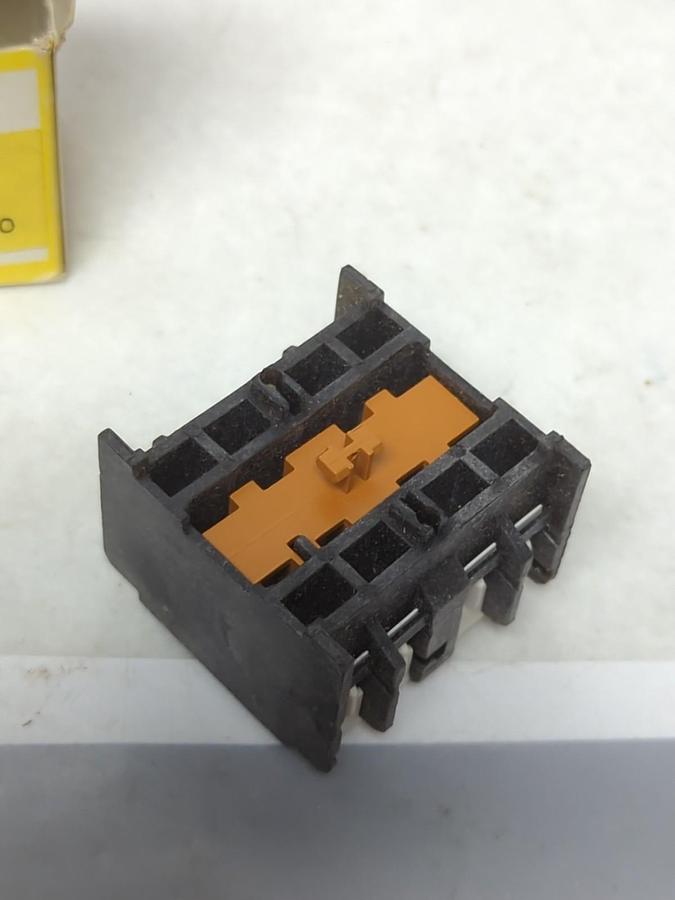 AGUT,BCL4-40,RELAY NOS