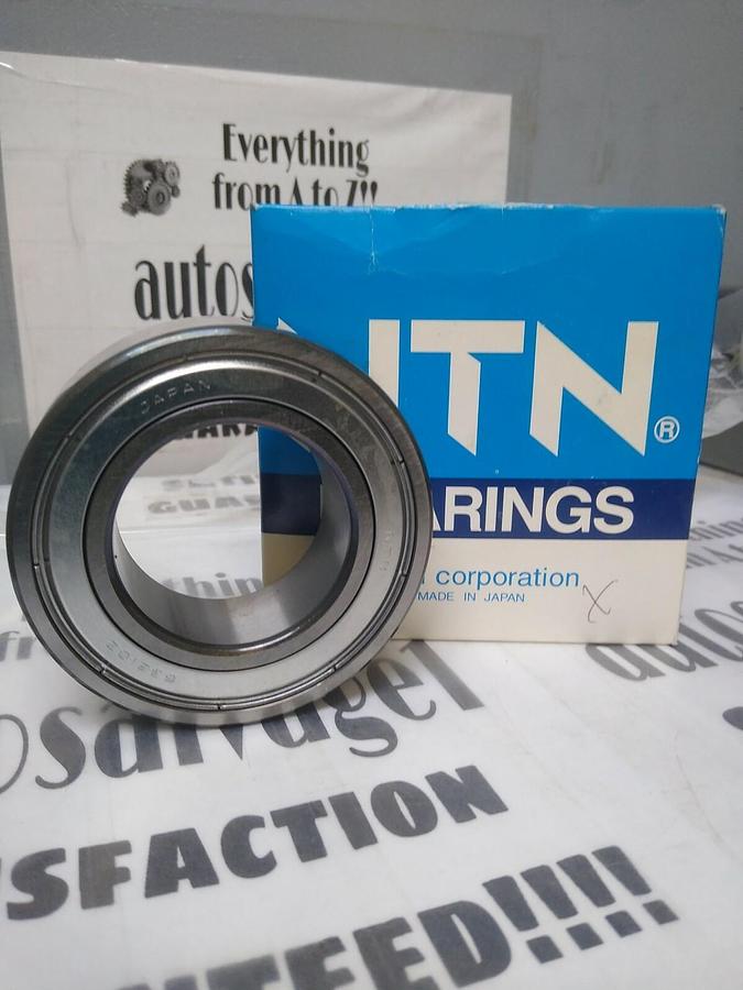 NTN,63210ZZC3/EM,BALL BEARING NOS
