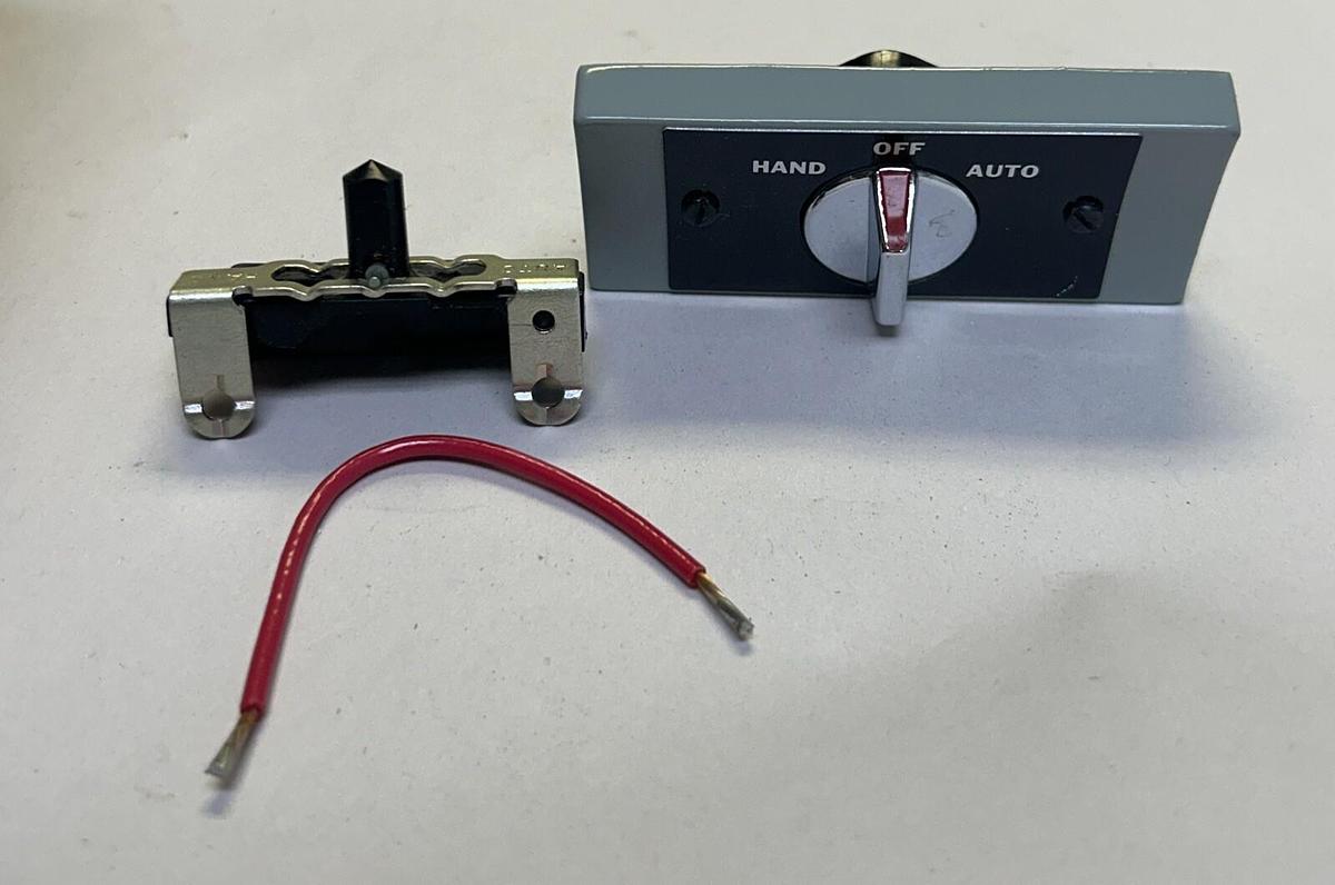 ITE,E11ESS,SELECTOR SWITCH NOS