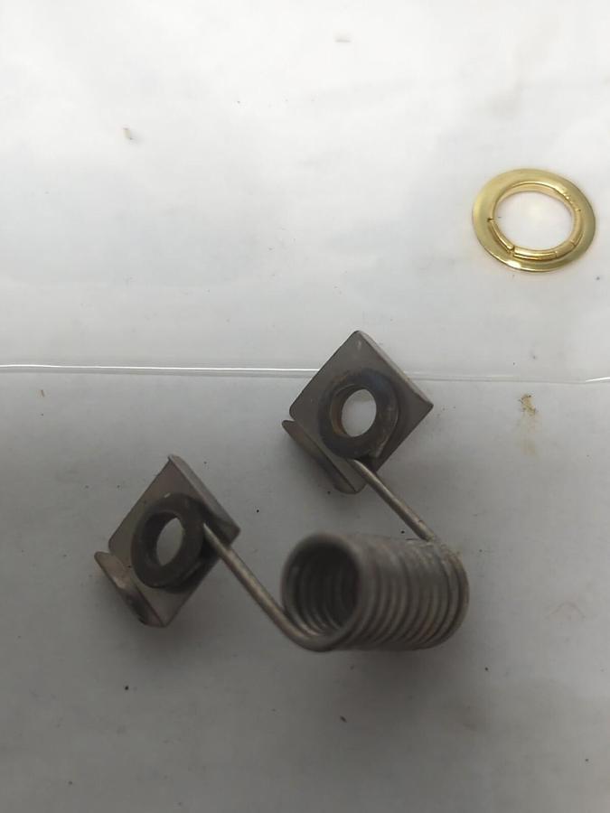 JOSLYN CLARK-CLARK,S3.7,OVERLOAD HEATER ELEMENT LOT OF 6