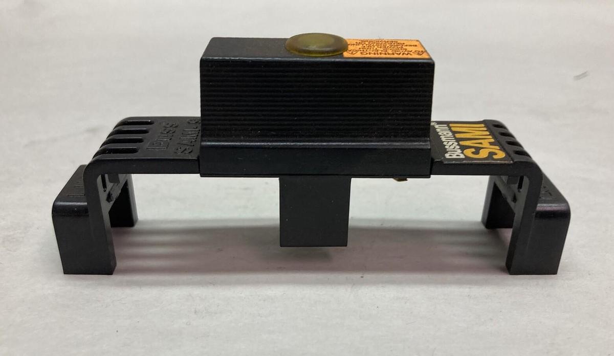 Bussmann Sami,B26 SAMI-9,Line Fuse Holder