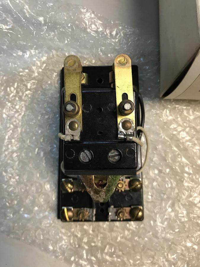 Joslyn Clark,130-6240,Relay 115V