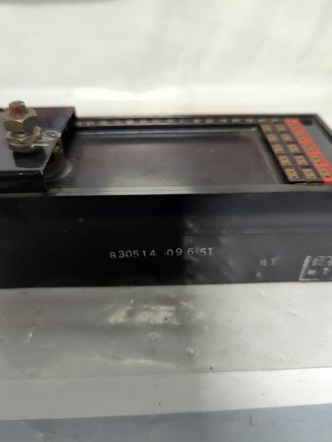 Used SQUARE D,B30514,NORPAK COUNTER PRE-OWNED
