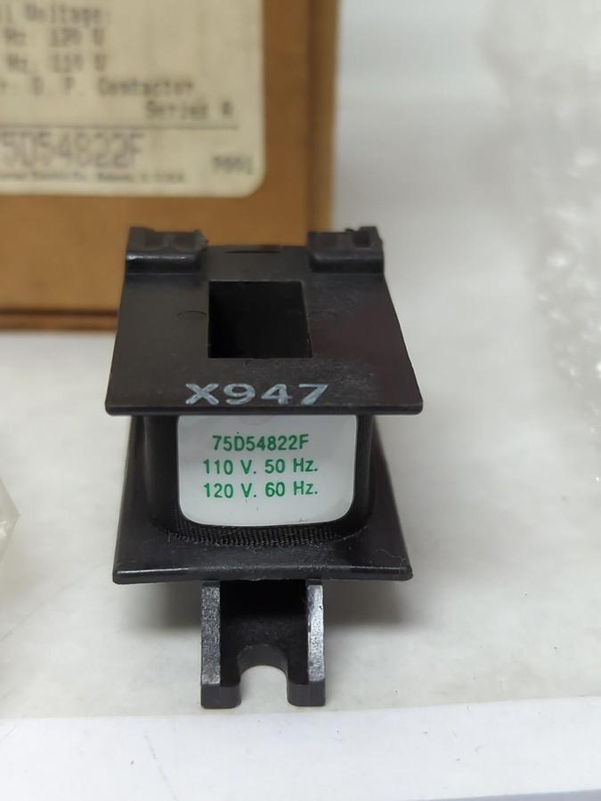 FURNAS,75D54822F,COIL NOS