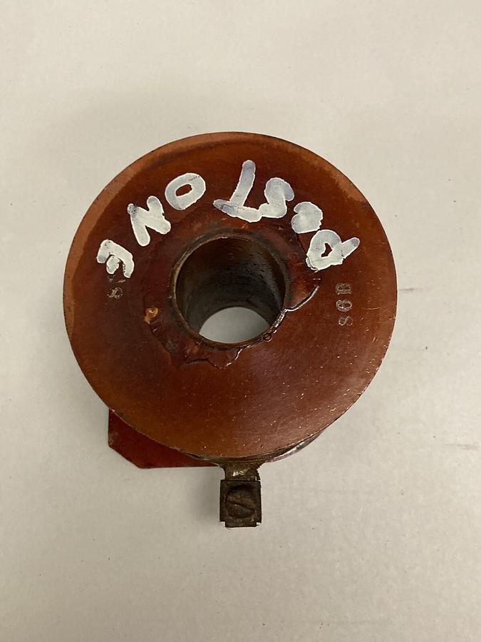 Used Cutler-Hammer,30B4375G02,Coil 230V