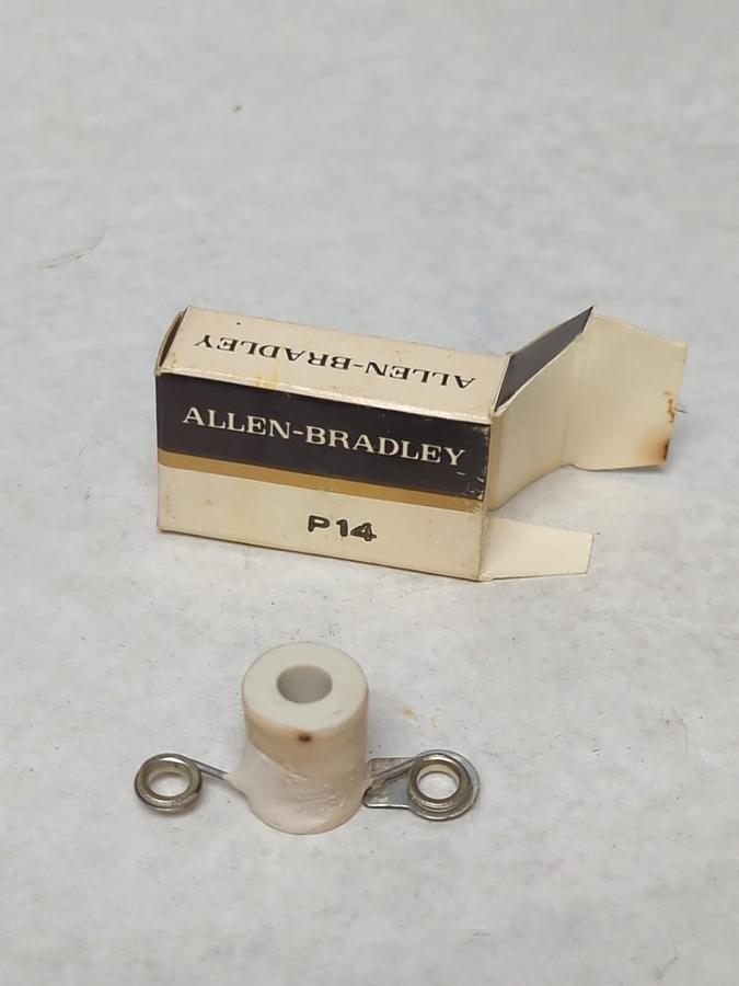 ALLEN BRADLEY,P14,HEATER ELEMENT LOT OF 3 NOS