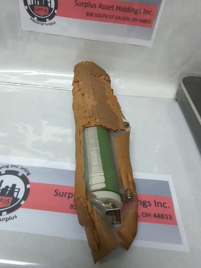 GENERAL ELECTRIC,IC9033 E4S7,RESISTOR 480 OHMS NOS