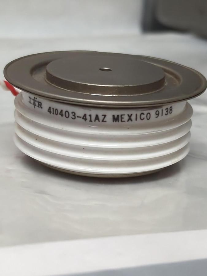RELIANCE ELECTRIC,410403-41AZ,THYRISTOR 500 AMP NOS