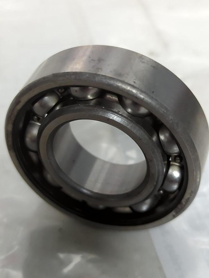 Used SKF,6205,DEEP GROOVE BALL BEARING PRE-OWNED