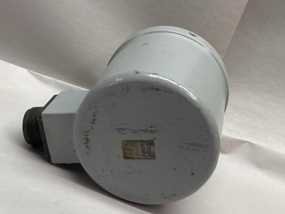 Used Unbranded,WPC-1800B 805-604-14,Servo Motor