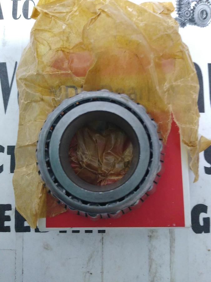 Used Delco,M86649A,Roller Bearing Cone NOS