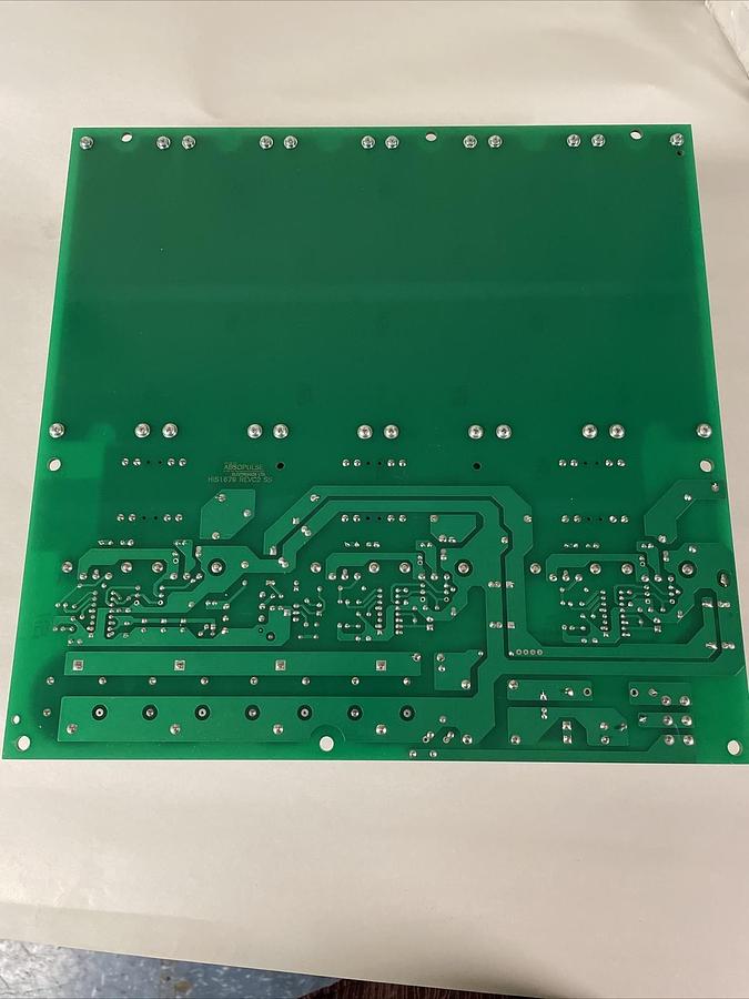 Allen Bradley,80026-044-02,Absopluse  Switching Power Supply Board