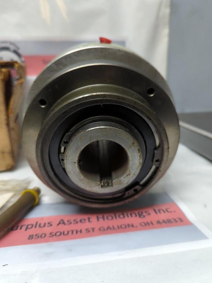 Used HORTON,0910200,AIR CHAMP CLUTCH PRE-OWNED