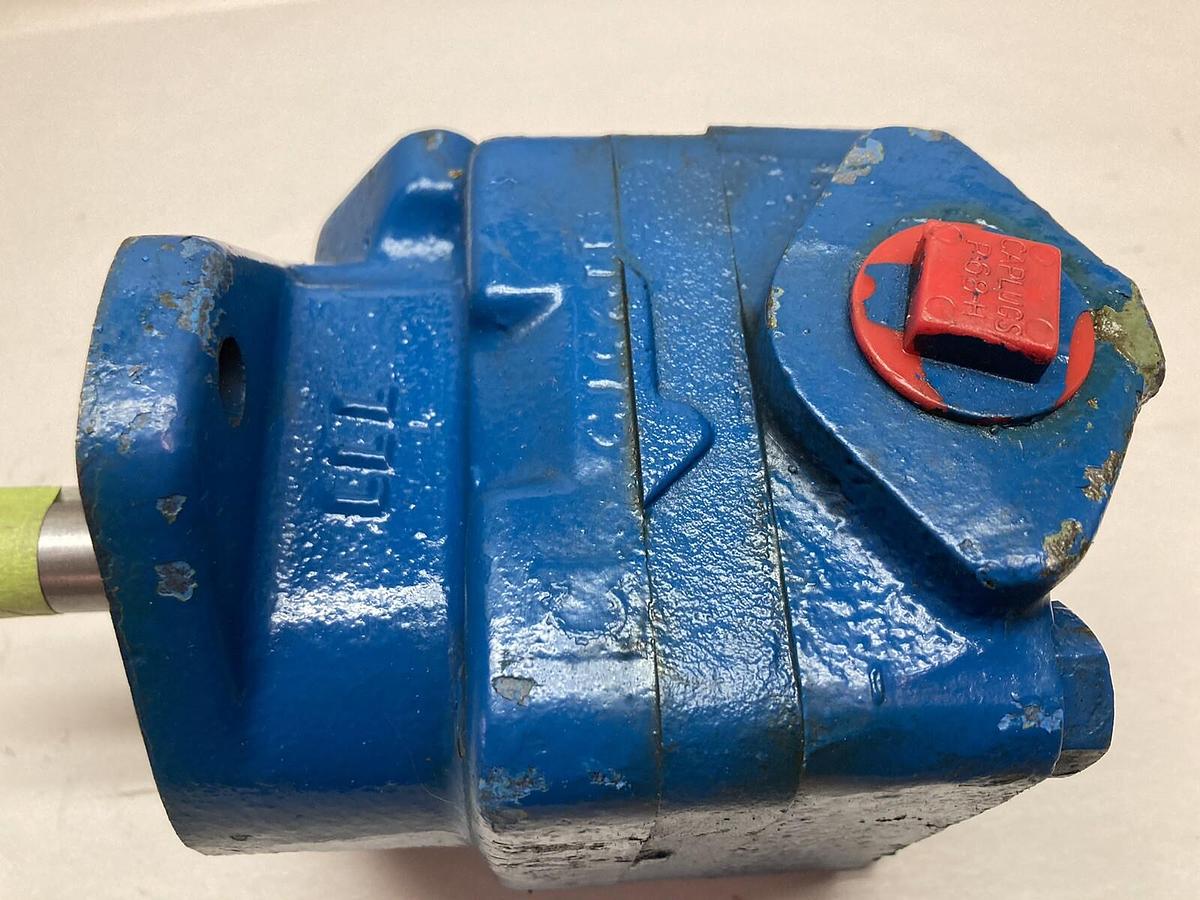 Used Vickers,F3V21451C 12S214,Vane Pump
