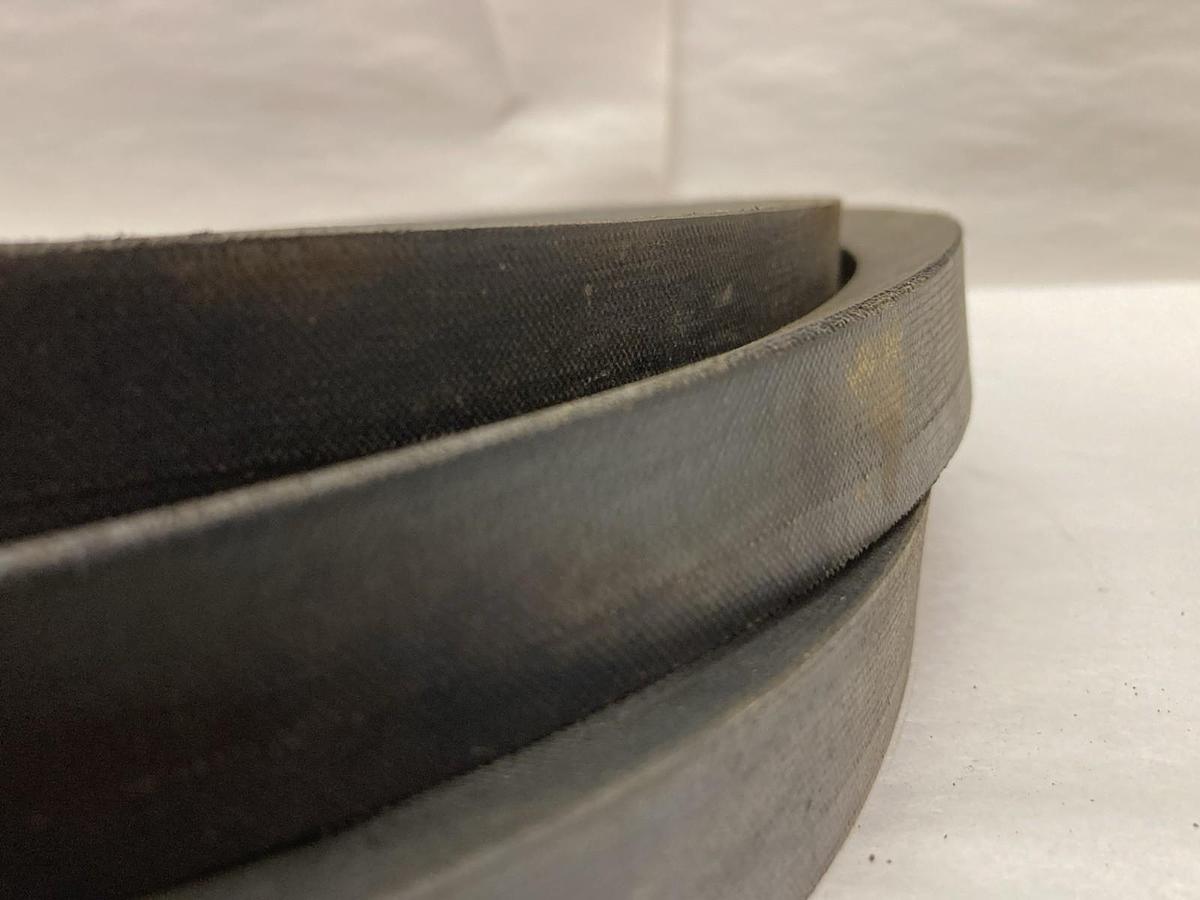 Timken,C102,Super Blue Ribbon V-Belt