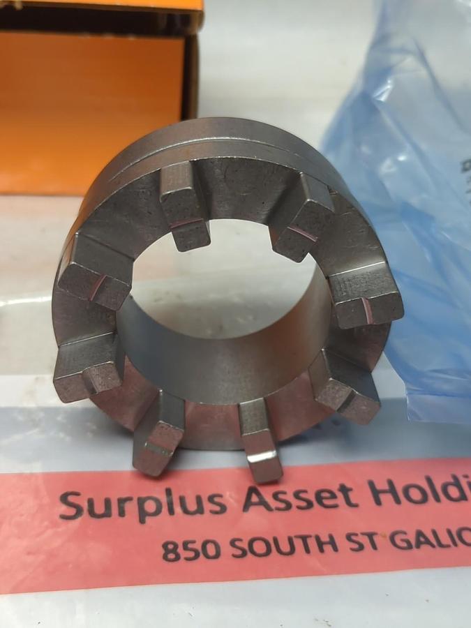 TIMKEN,QF25XSD,QUICK-FLEX COUPLING HUB SIZE 25 NOS
