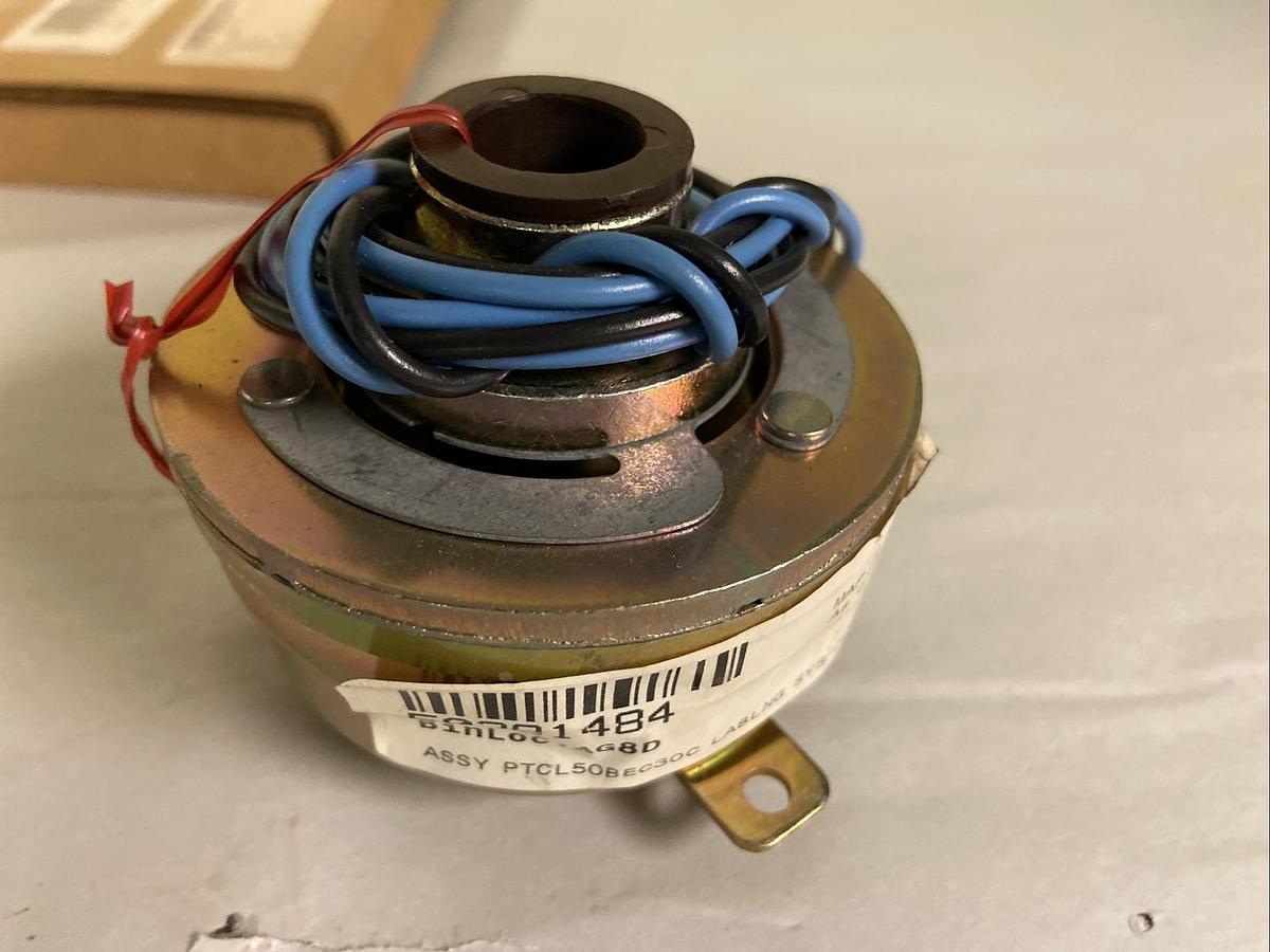 UNBRANDED,50BEC30C,Brake Clutch Assembly