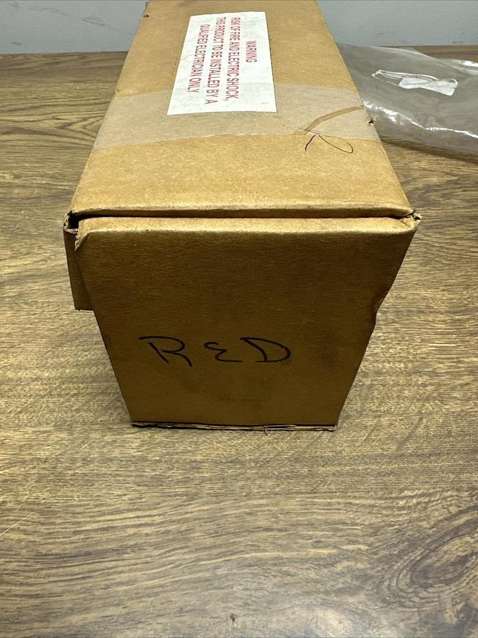 Lintern,900-X-1,Glowlite Red Safety Light