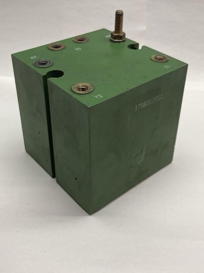 Used General Electric,171B3100G1,Transformers Block