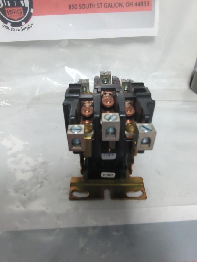 FURNAS,42CE35AG106,DEFINITE PURPOSE CONTROLLER SERIES B NOS