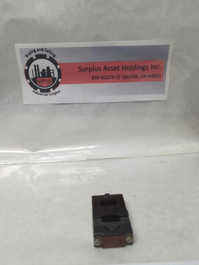Used ALLEN-BRADLEY,70A86,COIL 120V 60HZ 110V 50HZ PRE-OWNED