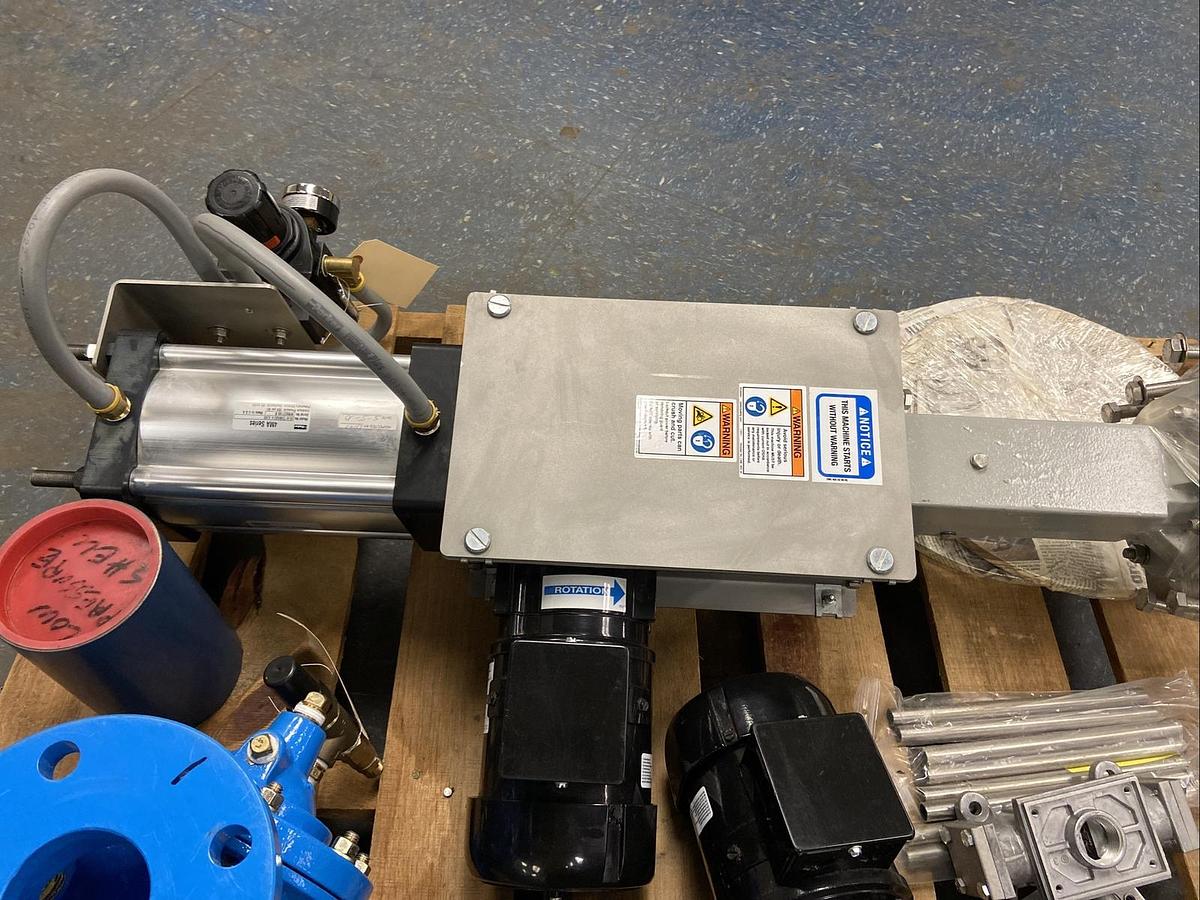 Intersystem,PS-XL4654,PS Sampler