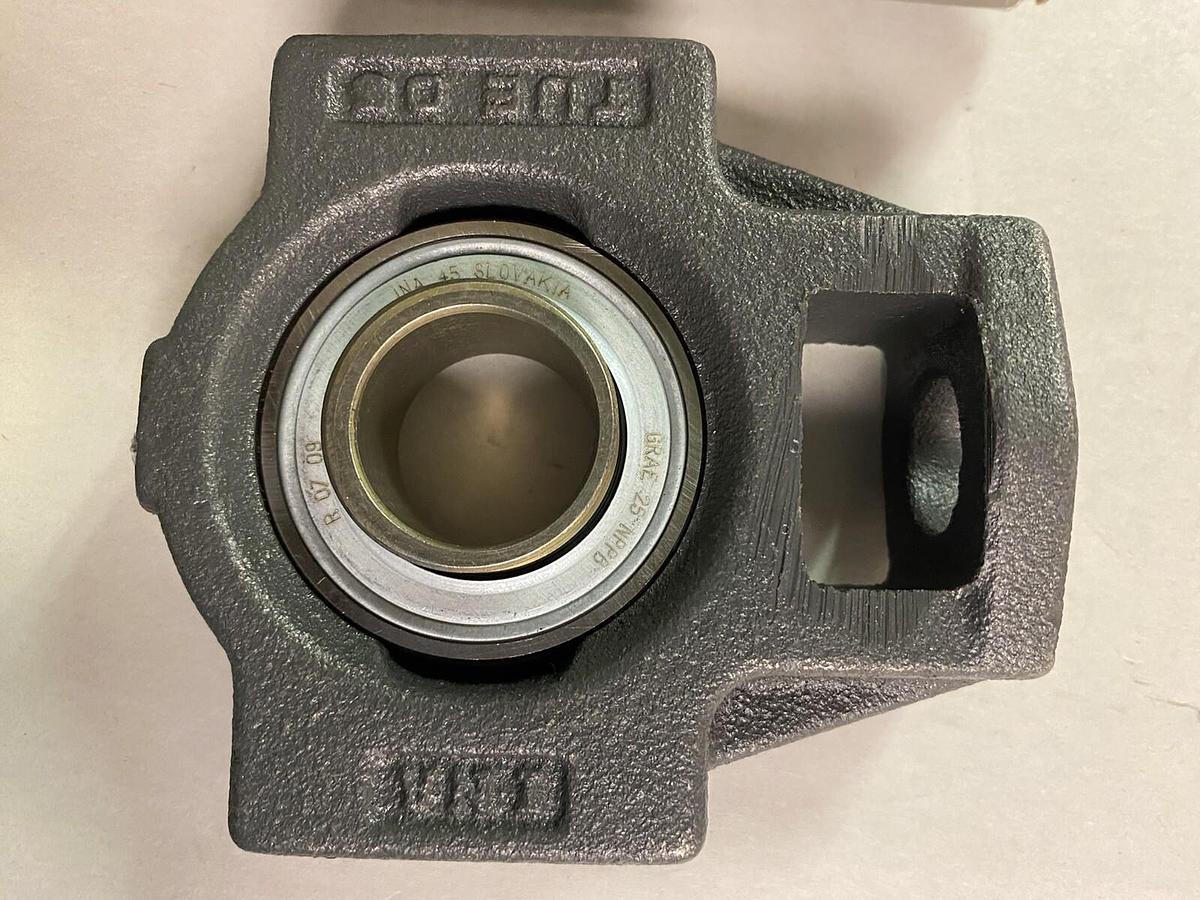 INA,PTUE-25,TAKEUP BEARING