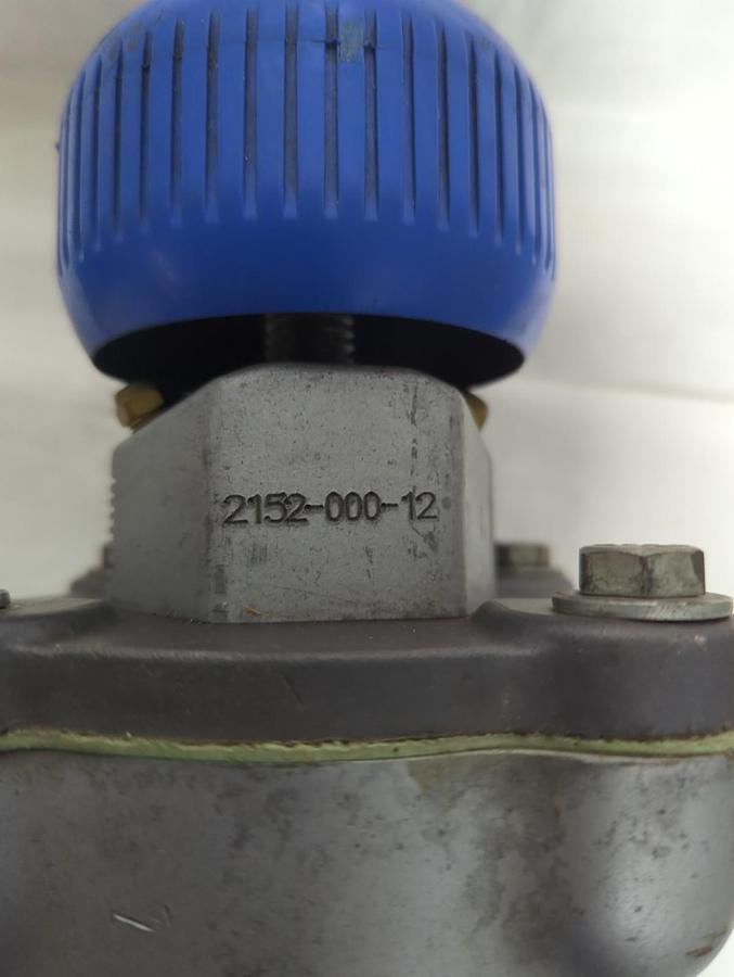 Used SCHMIDT,2152-00-09,CYLINDER ASSEMBLY PRE-OWNED