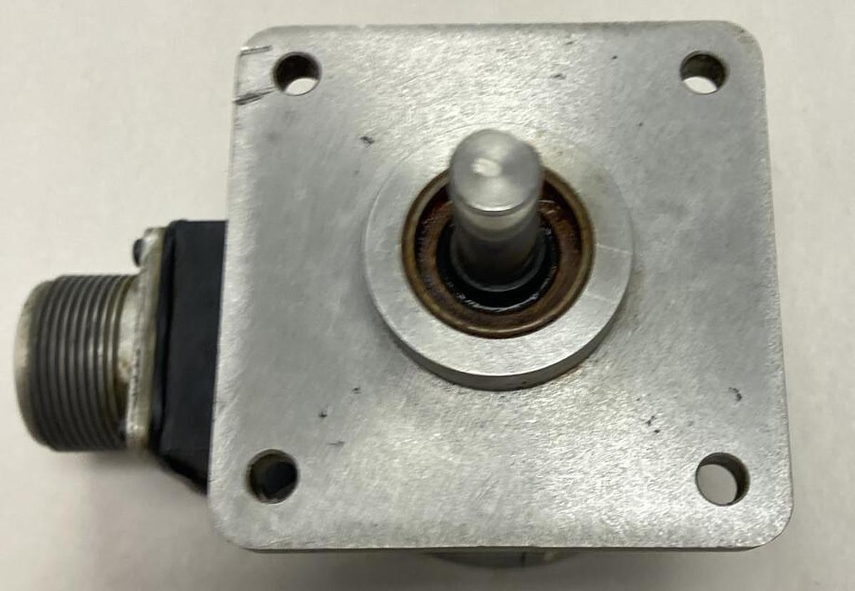 Used DRC,25-F011-B06-2500J000,Encoder