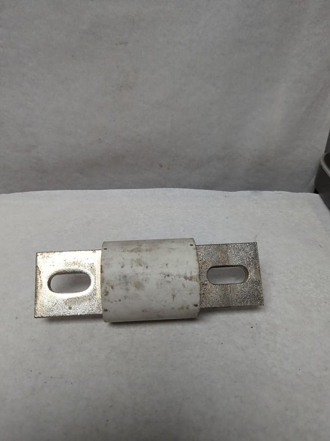 Used COOPER BUSSMANN,FWP-500A,SEMI-CONDUCTOR 500 AMP FUSE PRE-OWNED