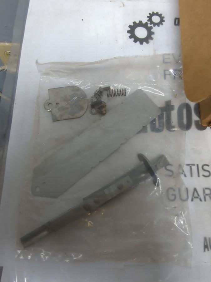 MCDONNELL & MILLER,FS7S-4R-4 337550,PADDLE ARM KIT FOR LIQUID FLOW SWITCHES..