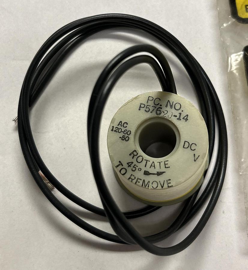 PARKER,P57620-14,COIL NOS