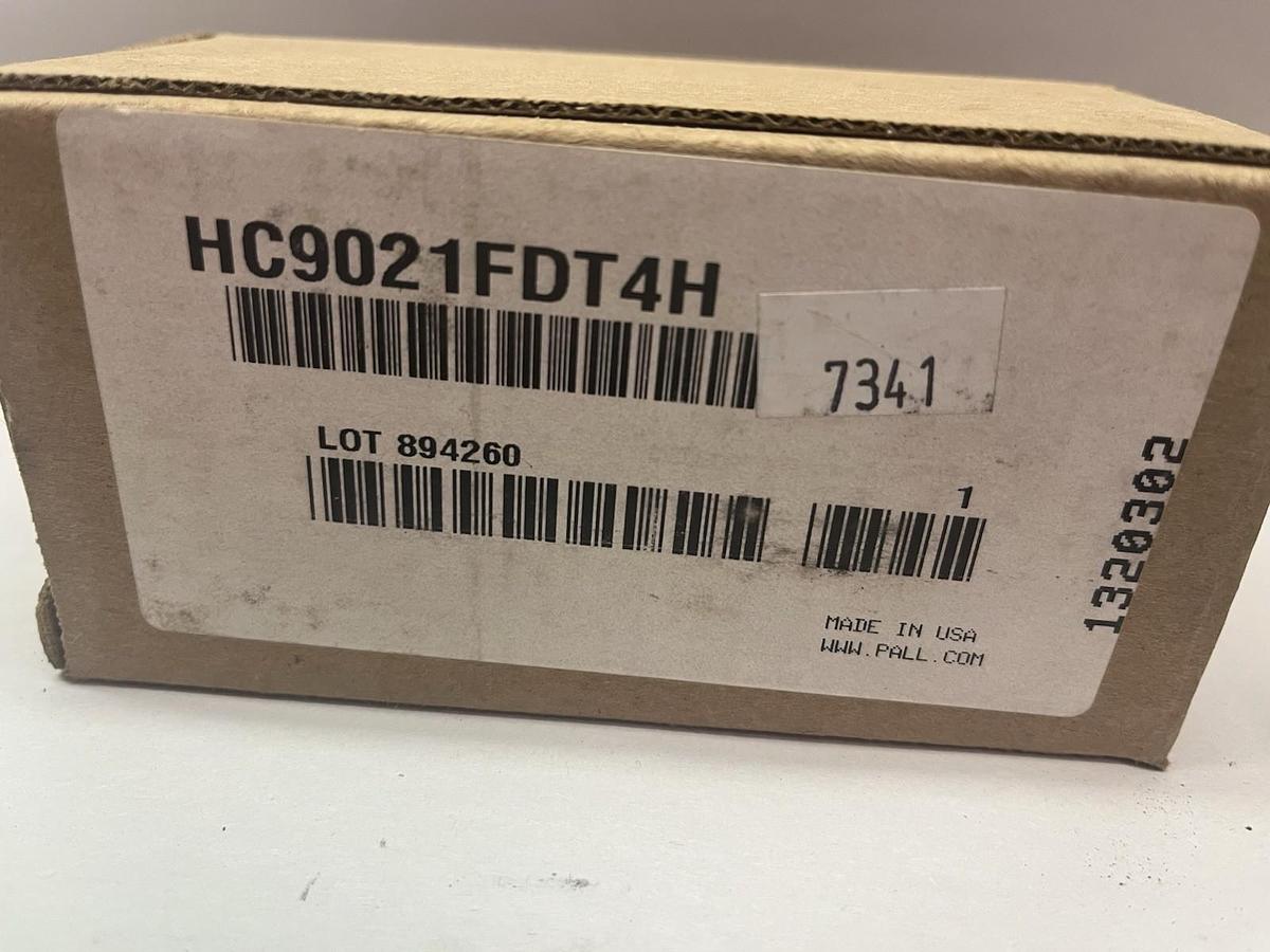 PALL,HC9021FDT4H,HYDRAULIC FILTER ELEMENT NOS