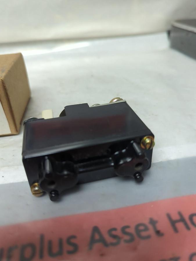 Used FURNAS,48DB11AA4,OVERLOAD RELAY PRE-OWNED