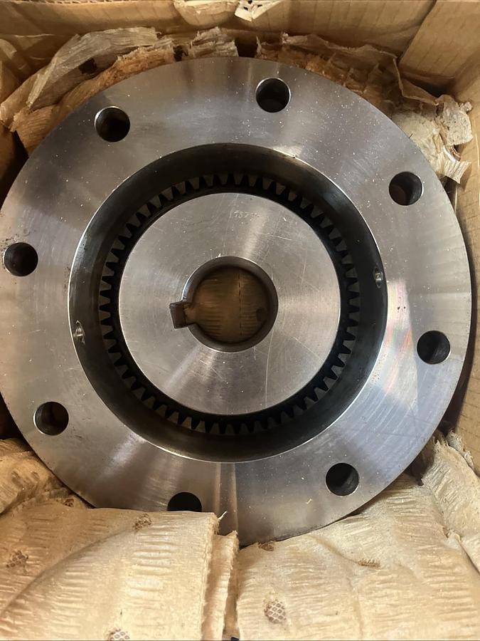 AMERIDRIVE,930143-000,F-3.5 EB MS AMERIGEAR FLEX HALF