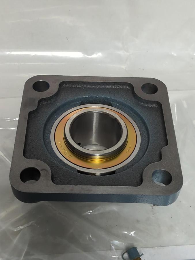 ASAHI,UC209-28,4-BOLT FLANGE BEARING NOS