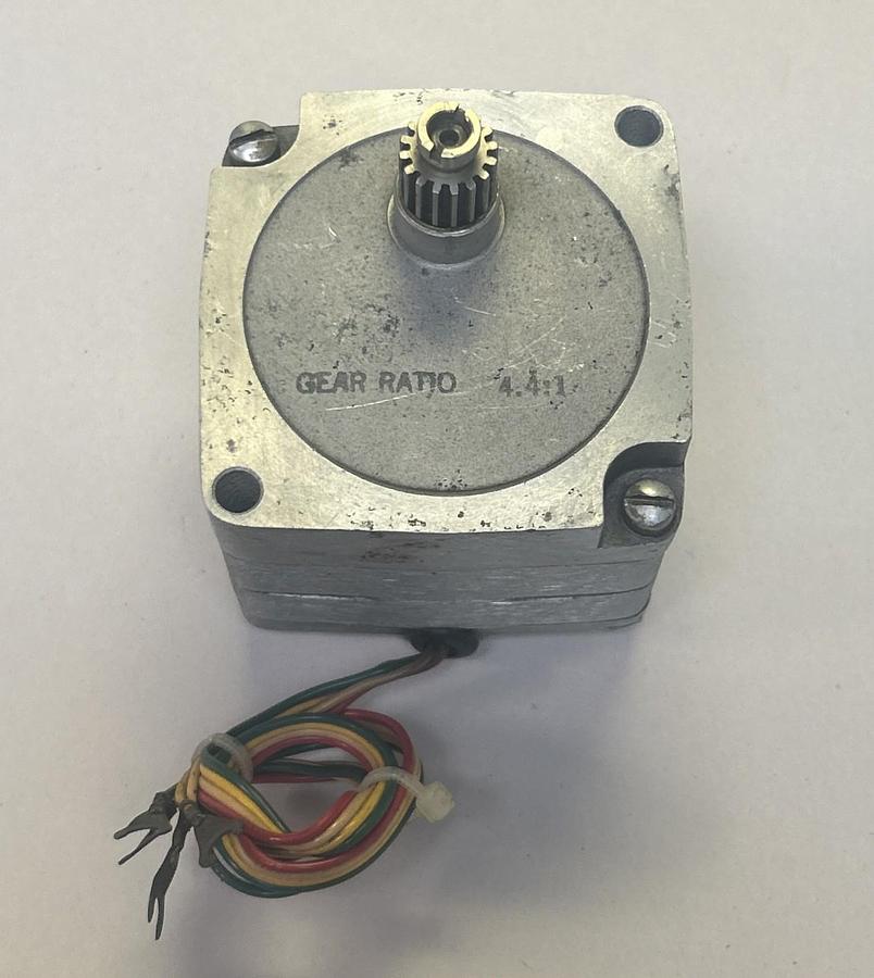 Used HONEYWELL,362480-1,SERVO MOTOR 120V 11.5W