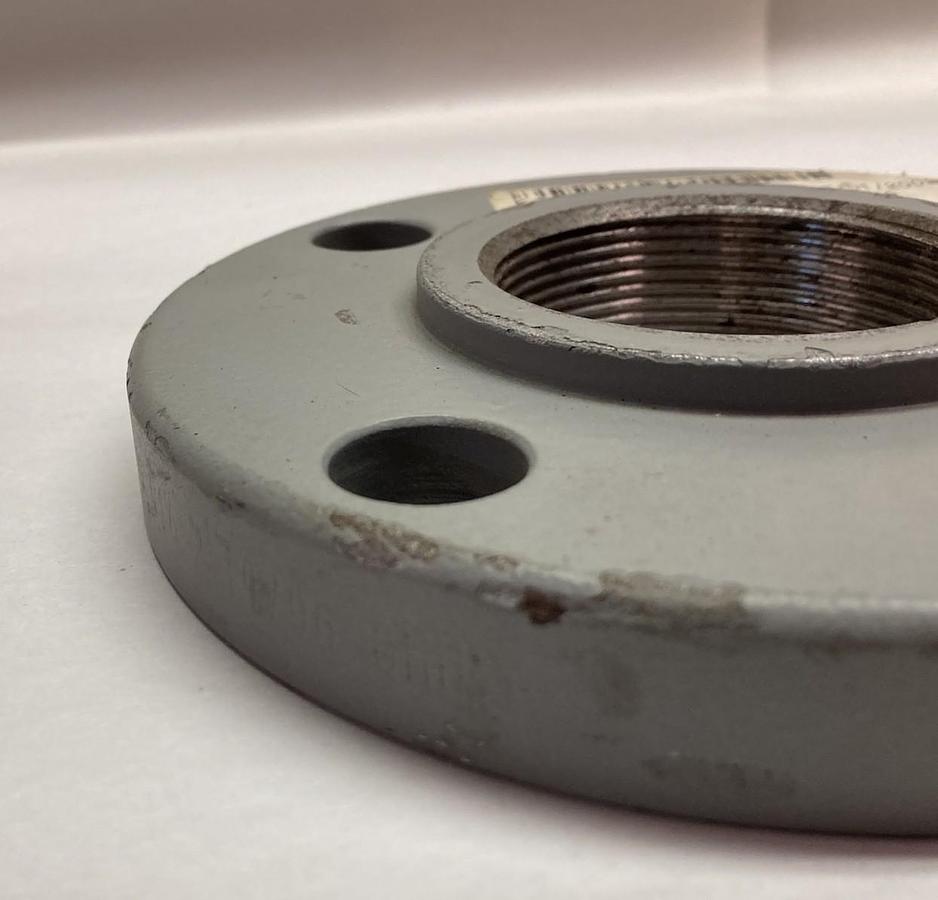 Used Unbranded,AI9H00 IDX6,2 Inch Flange