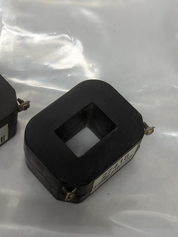 Used SQUARE D,31091-400-47,COIL 240V 60HZ 220V 50HZ LOT OF 2 PRE-OWNED