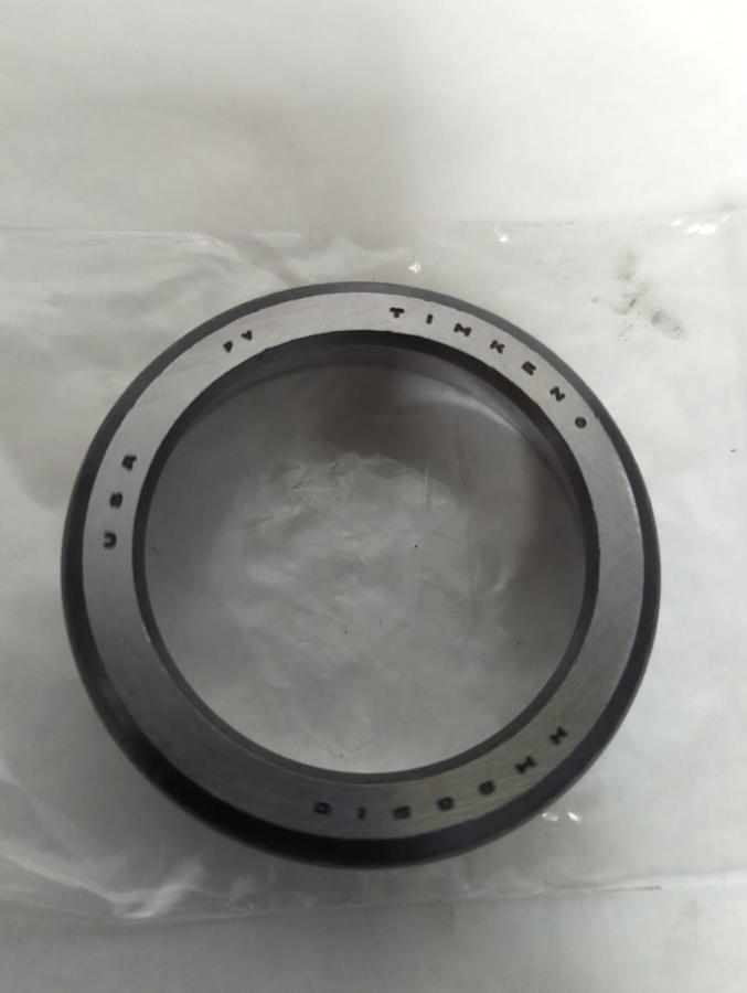 Used TIMKEN,HM8830,ROLLER BEARING CUP PRE-OWNED