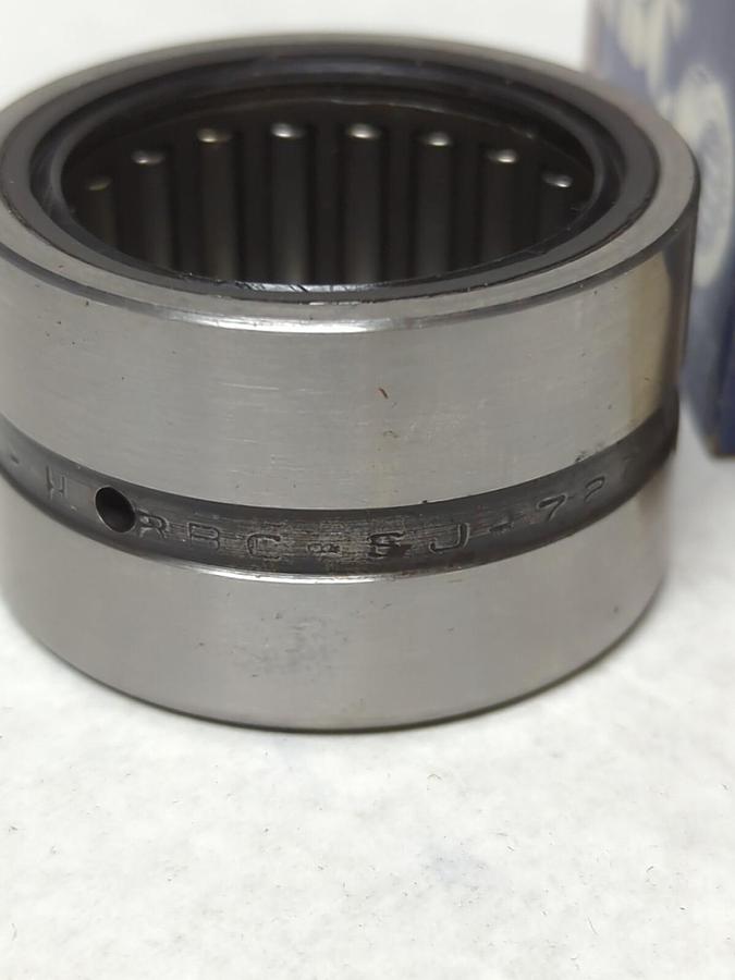 RBC,SJ7275SS,NEEDLE ROLLER BEARING NOS