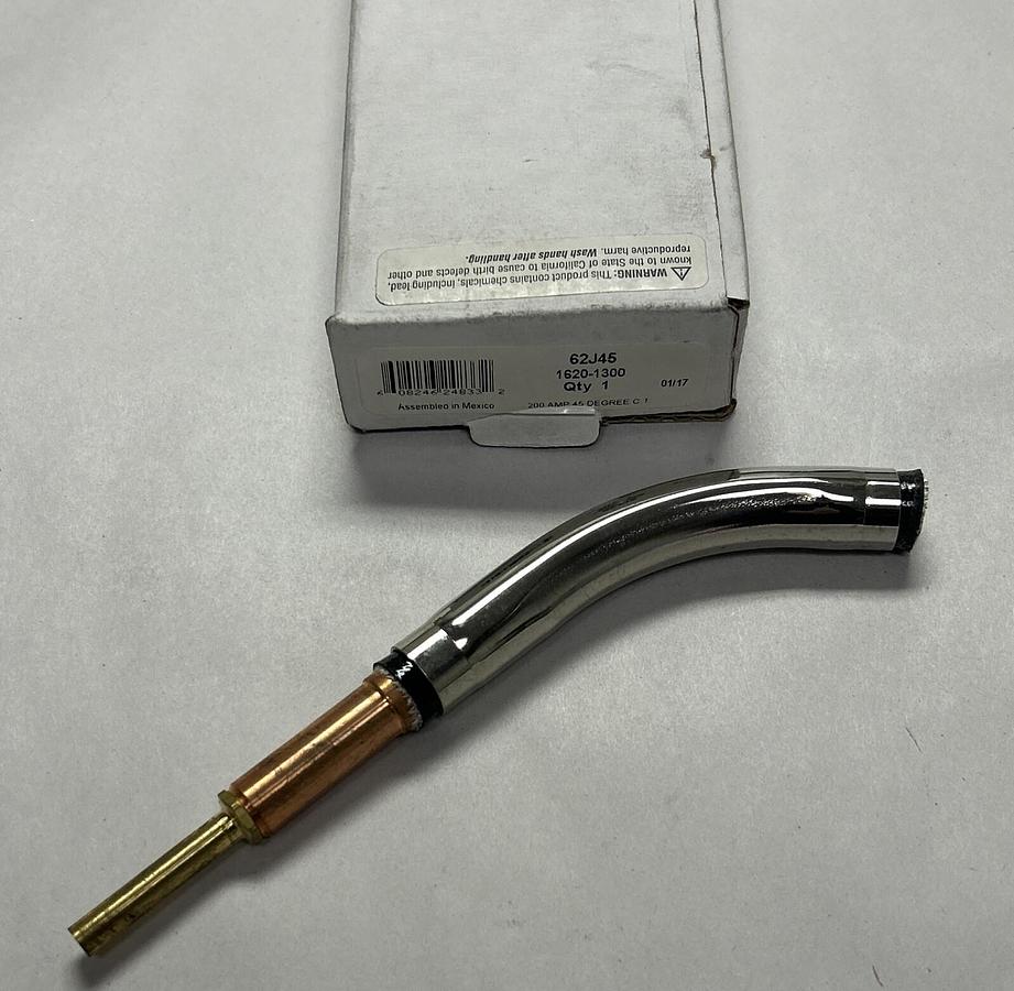 UNBRANDED,62J45,CONDUCTOR TUBE NEW