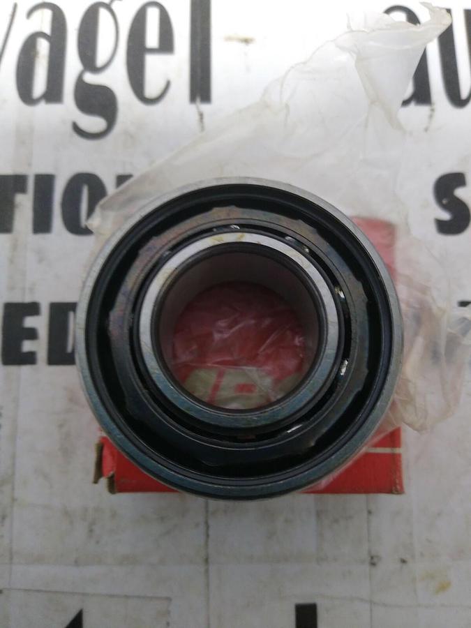 MRC,5205C-H501,Double Row Angular Contact Bearing NOS