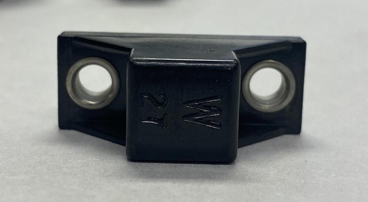 ALLEN BRADLEY,W27,OVERLOAD RELAY HEATER ELEMENT LOT OF 6 NOS