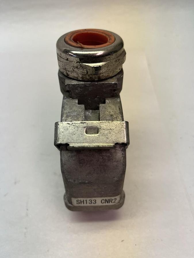 Used MOLEX,58697,PLC CABLE CONNECTOR