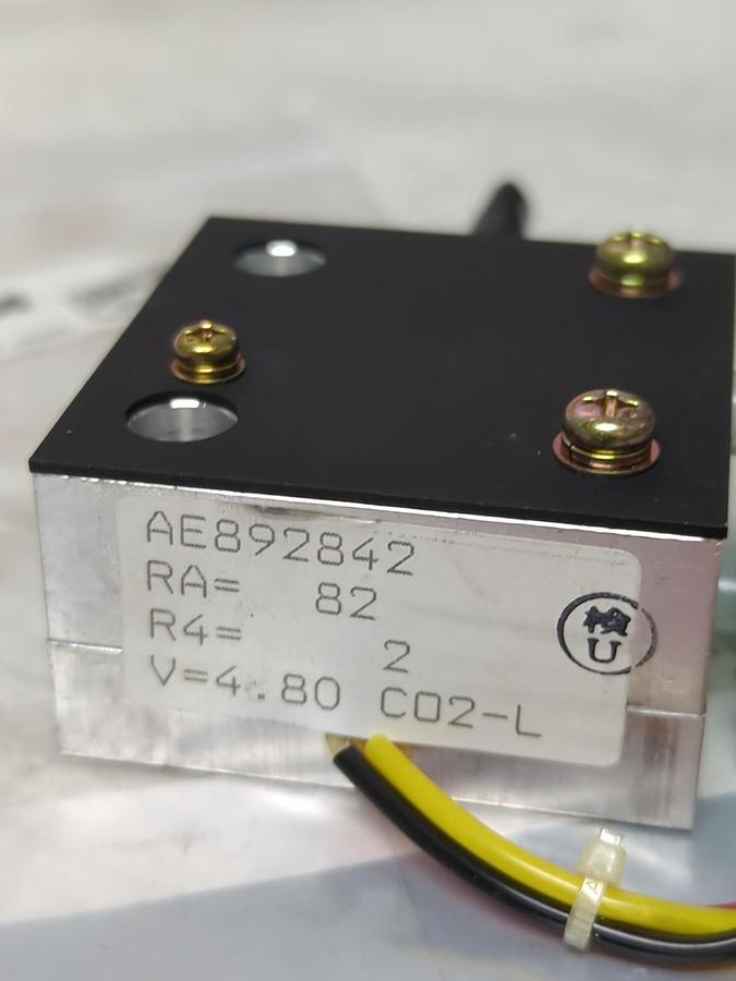 UNBRANDED,AE892842,CONTROLLER BOARD 4.80V NOS