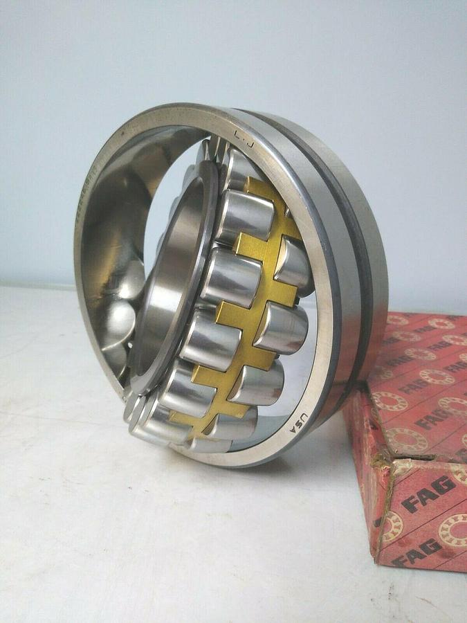 Used Fag,22224EAS.M.C3,Spherical Roller Bearing