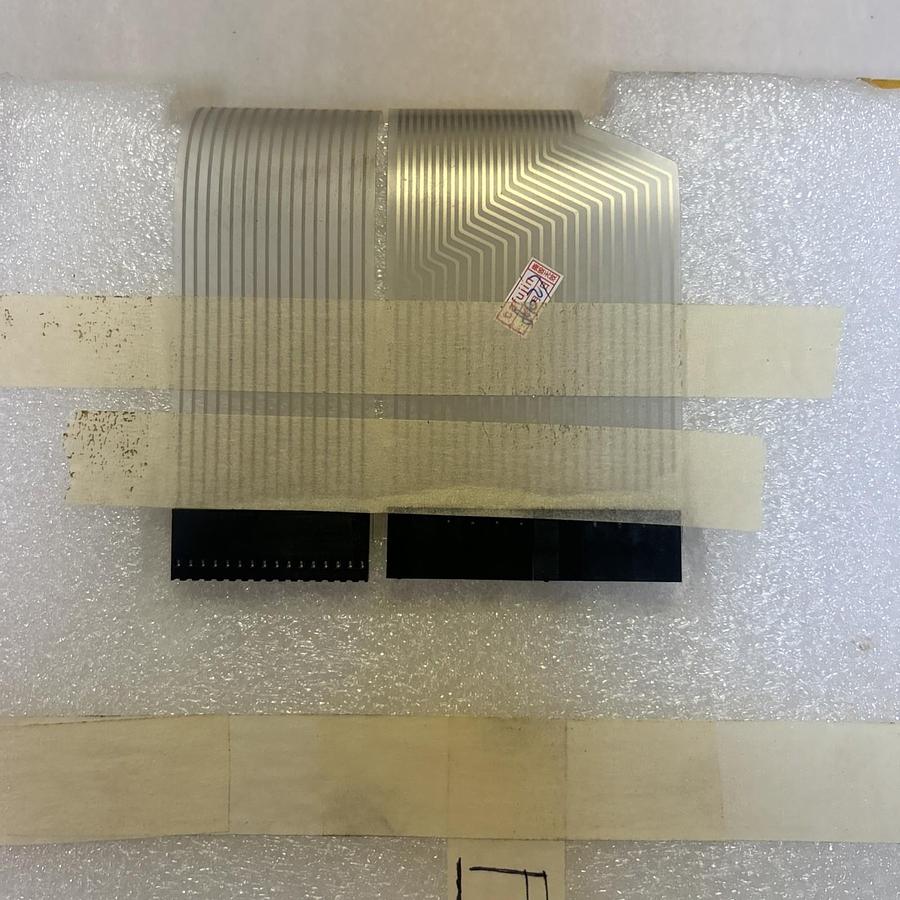 ALLEN BRADLEY,FHG-DGT14801,PANELVIEW 900 REPLACEMENT SCREEN